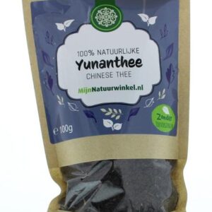 MijnNatuurwinkel Yunan thee