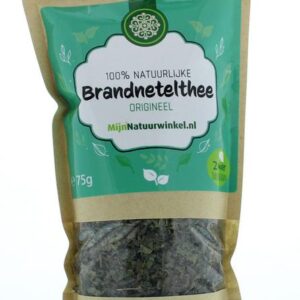 MijnNatuurwinkel Brandnetelthee
