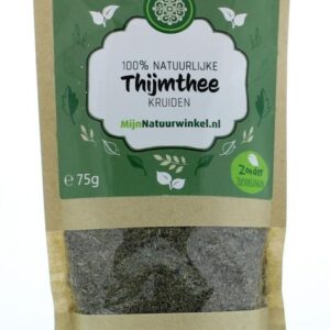 MijnNatuurwinkel Tijm