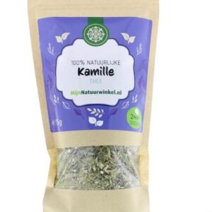 MijnNatuurwinkel Kamille