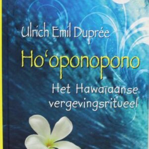 Ankh Hermes Ho'oponopono