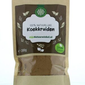 MijnNatuurwinkel Koekkruiden