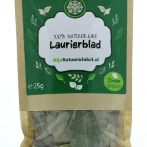 MijnNatuurwinkel Laurierblad