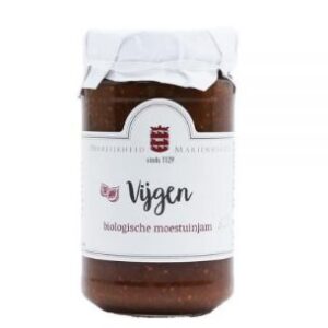 Marienwaerdt Moestuinjam vijgen bio