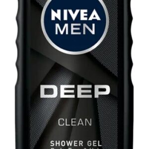 Nivea Men deep douchegel