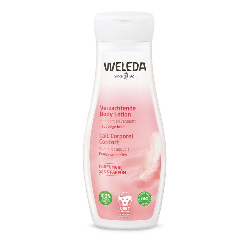 Weleda Verzachtende bodylotion