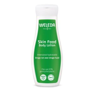Weleda Skin food bodylotion