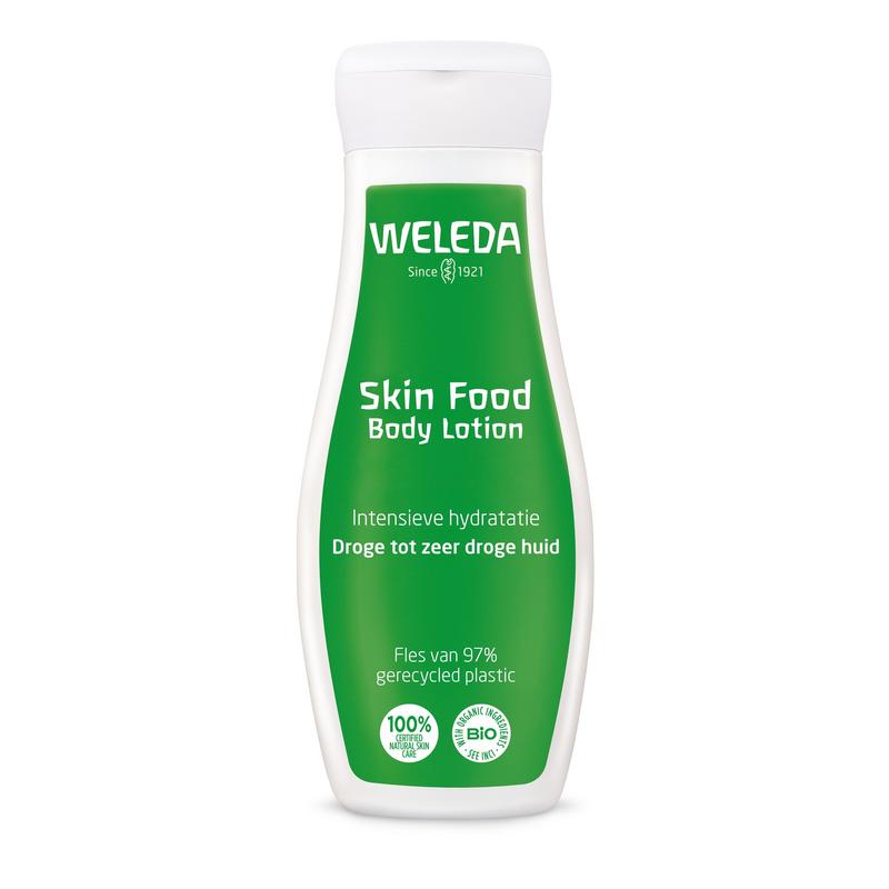 Weleda Skin food bodylotion
