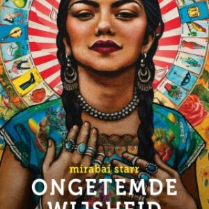 Ankh Hermes Ongetemde wijsheid