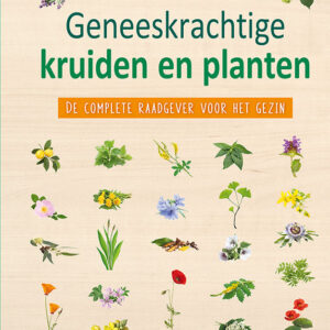 Deltas Geneeskrachtige kruiden & planten