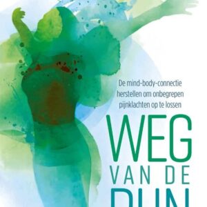 Ankh Hermes Weg van de pijn