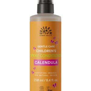 Urtekram Conditioner spray kinderen calendula