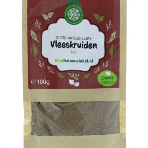 MijnNatuurwinkel Vleeskruiden