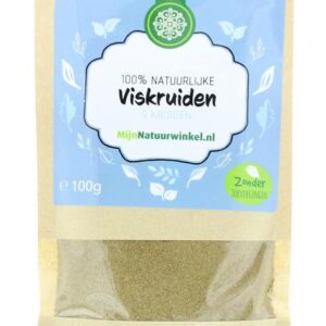 MijnNatuurwinkel Viskruiden