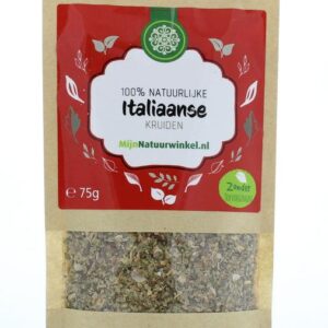 MijnNatuurwinkel Italiaanse kruiden