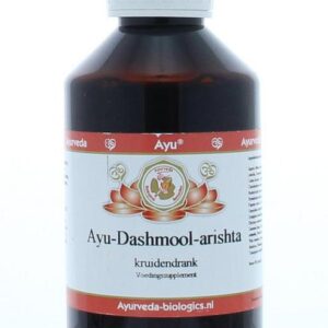 Ayurveda BR Ayu dashmool arishta