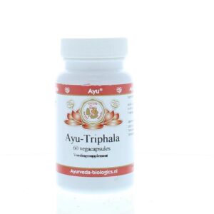 Ayurveda BR Ayu triphala