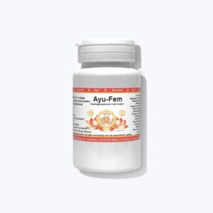 Ayurveda BR Ayu fem