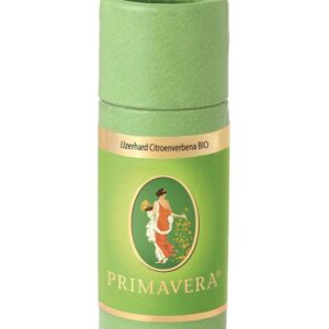 Primavera IJzerhard citroenverbenea bio