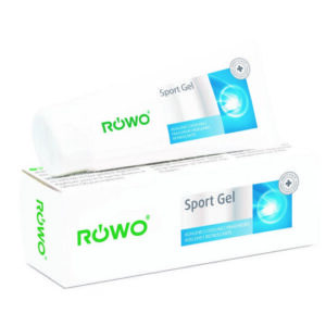 Rowo Sportgel