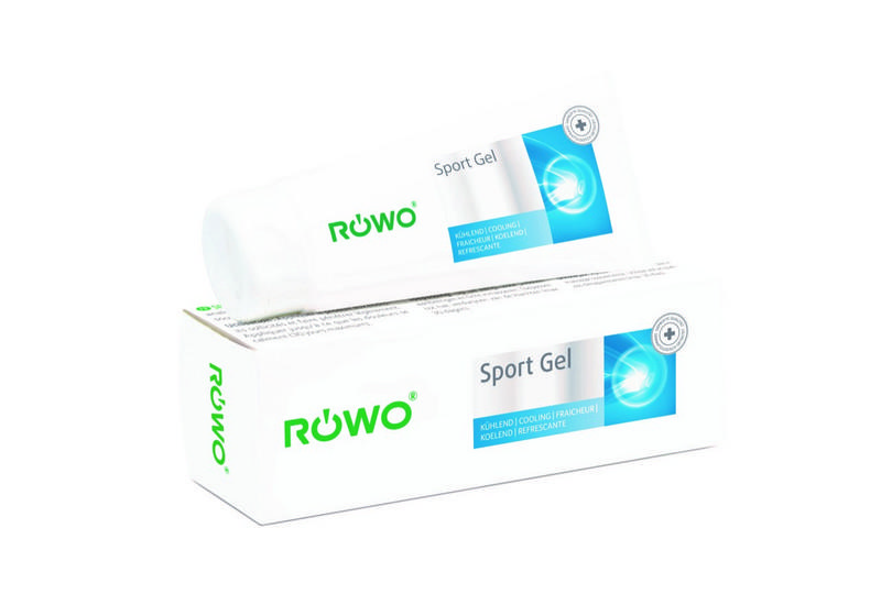 Rowo Sportgel