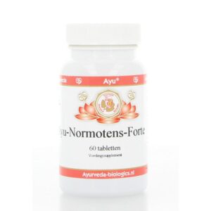 Ayurveda BR Ayu normotens forte
