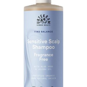Urtekram Find balance shampoo geurvrij