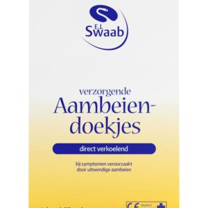Dr. Swaab Aambeiendoekjes