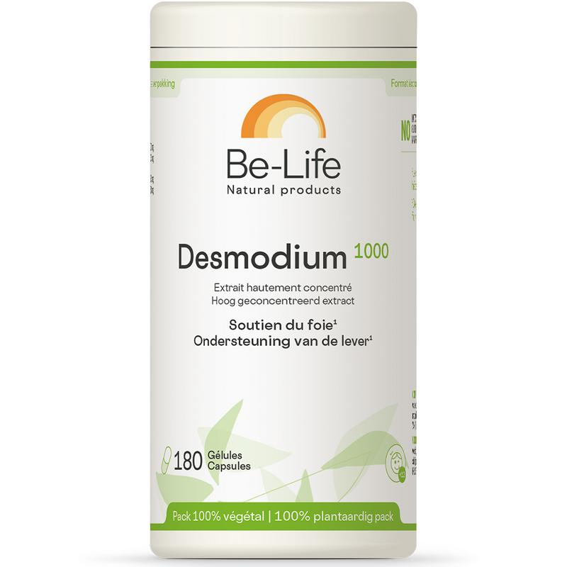 Be-Life Desmodium 1000
