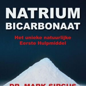 Succesboeken Natrium bicarbonaat