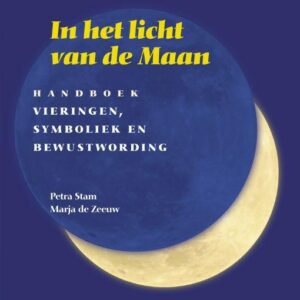 A3 boeken In het licht van de maan