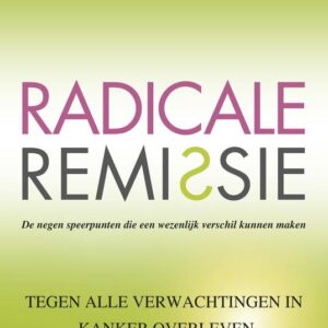Succesboeken Radicale remissie