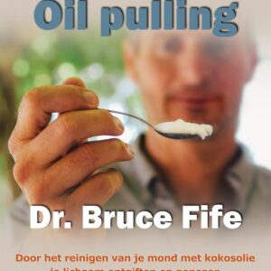 Succesboeken Oil Pulling