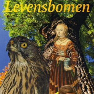 A3 boeken Levensbomen 68 zielskrachtkaarten