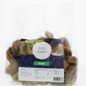 MijnNatuurwinkel Grote vijgen