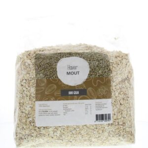 MijnNatuurwinkel Havermout