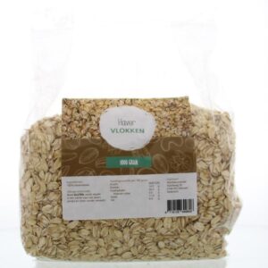 MijnNatuurwinkel Havervlokken