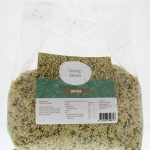 MijnNatuurwinkel Hennepzaad