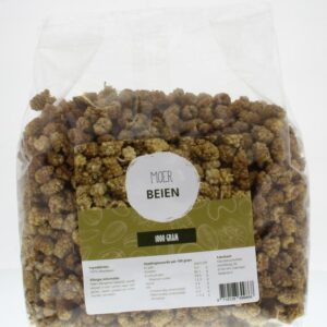 MijnNatuurwinkel Moerbeien