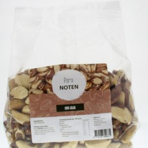 MijnNatuurwinkel Paranoten