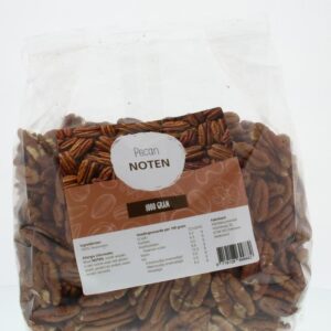 MijnNatuurwinkel Pecannoten