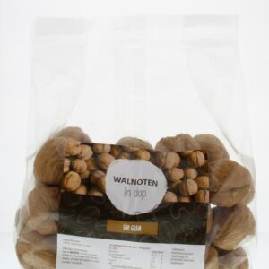 MijnNatuurwinkel Walnoten in dop