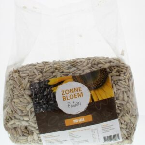 MijnNatuurwinkel Zonnebloempitten
