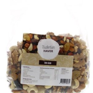 MijnNatuurwinkel Studentenhaver