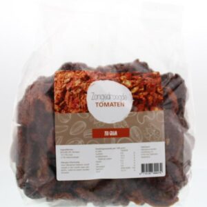 MijnNatuurwinkel Tomaten zongedroogd