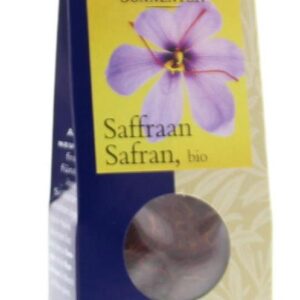 Sonnentor Saffraan bio