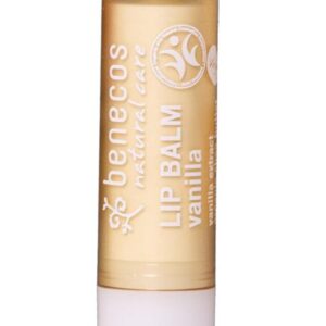 Benecos natural beauty Natural lipbalm vanilla