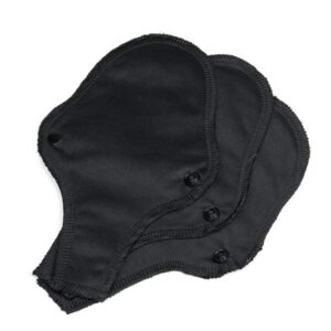 Imsevimse Maandverband wasbaar zwart string