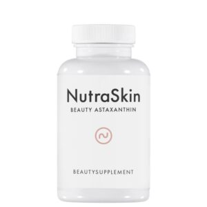 Nutraskin Astaxanthin beauty