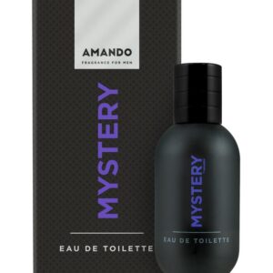 Amando Mystery eau de toilette